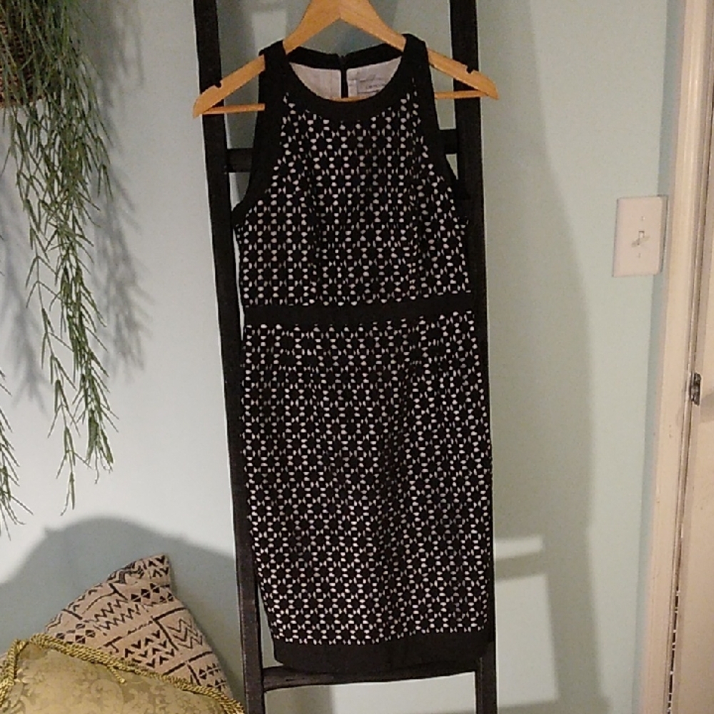 Carmen Marc Valvo  Dress
